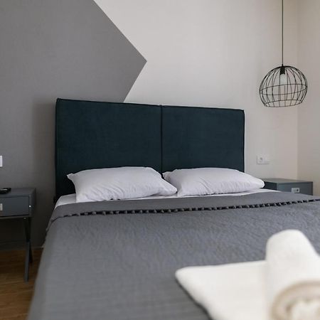 Stamatina'S Luxury Apartment Alexandroupoli Exterior foto